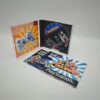 Box PVC Protector Giochi Wii (GIOCO NON INCLUSO)