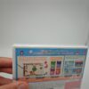 Box PVC Protector Giochi Wii (GIOCO NON INCLUSO)