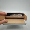 Box PVC Protector Giochi Wii (GIOCO NON INCLUSO)