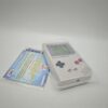 Box PVC Protector Giochi Wii (GIOCO NON INCLUSO)