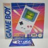 Box PVC Protector Giochi Wii (GIOCO NON INCLUSO)