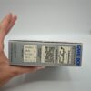 Box PVC Protector Giochi Wii (GIOCO NON INCLUSO)