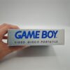 Box PVC Protector Giochi Wii (GIOCO NON INCLUSO)