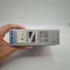 Box PVC Protector Giochi Wii (GIOCO NON INCLUSO)