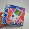 Box PVC Protector Giochi Wii (GIOCO NON INCLUSO)