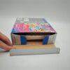 Box PVC Protector Giochi Wii (GIOCO NON INCLUSO)