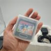 Box PVC Protector Giochi Wii (GIOCO NON INCLUSO)