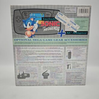 Box PVC Protector Giochi Wii (GIOCO NON INCLUSO)