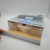 Box PVC Protector Giochi Wii (GIOCO NON INCLUSO)