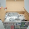Box PVC Protector Giochi Wii (GIOCO NON INCLUSO)
