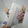 Box PVC Protector Giochi Wii (GIOCO NON INCLUSO)