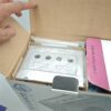Box PVC Protector Giochi Wii (GIOCO NON INCLUSO)
