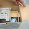 Box PVC Protector Giochi Wii (GIOCO NON INCLUSO)