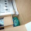 Box PVC Protector Giochi Wii (GIOCO NON INCLUSO)