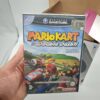 Box PVC Protector Giochi Wii (GIOCO NON INCLUSO)