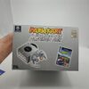 Box PVC Protector Giochi Wii (GIOCO NON INCLUSO)