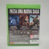 Box PVC Protector Giochi Wii (GIOCO NON INCLUSO)
