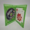 Box PVC Protector Giochi Wii (GIOCO NON INCLUSO)