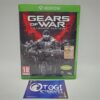 Box PVC Protector Giochi Wii (GIOCO NON INCLUSO)