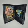 Megaman e Bass GBA