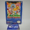 Ghost n Goblins NES