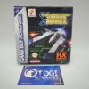 Megaman e Bass GBA