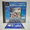 Box PVC Protector Giochi Wii (GIOCO NON INCLUSO)