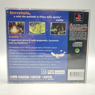 Box PVC Protector Giochi Wii (GIOCO NON INCLUSO)