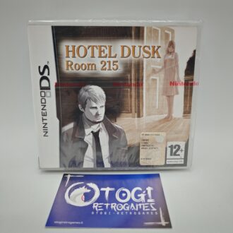 Box PVC Protector Giochi Wii (GIOCO NON INCLUSO)