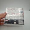 Box PVC Protector Giochi Wii (GIOCO NON INCLUSO)