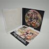 Box PVC Protector Giochi Wii (GIOCO NON INCLUSO)