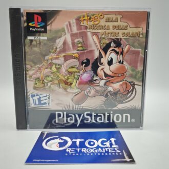 Box PVC Protector Giochi Wii (GIOCO NON INCLUSO)