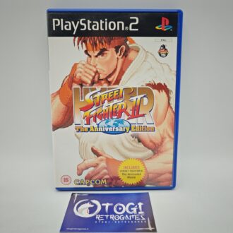 Box PVC Protector Giochi Wii (GIOCO NON INCLUSO)