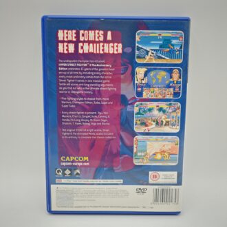Box PVC Protector Giochi Wii (GIOCO NON INCLUSO)
