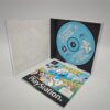 Box PVC Protector Giochi Wii (GIOCO NON INCLUSO)