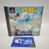 Box PVC Protector Giochi Wii (GIOCO NON INCLUSO)