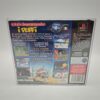 Box PVC Protector Giochi Wii (GIOCO NON INCLUSO)