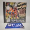 Megaman e Bass GBA