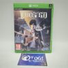 Box PVC Protector Giochi Wii (GIOCO NON INCLUSO)
