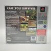 Box PVC Protector Giochi Wii (GIOCO NON INCLUSO)