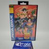 Ghost n Goblins NES