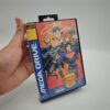 Ghost n Goblins NES