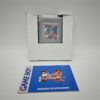 Megaman e Bass GBA
