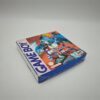 Megaman e Bass GBA