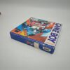 Megaman e Bass GBA