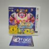 Megaman e Bass GBA