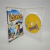 Box PVC Protector Giochi Wii (GIOCO NON INCLUSO)