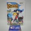 Box PVC Protector Giochi Wii (GIOCO NON INCLUSO)