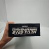 Box PVC Protector Giochi Wii (GIOCO NON INCLUSO)