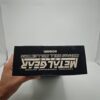 Box PVC Protector Giochi Wii (GIOCO NON INCLUSO)
